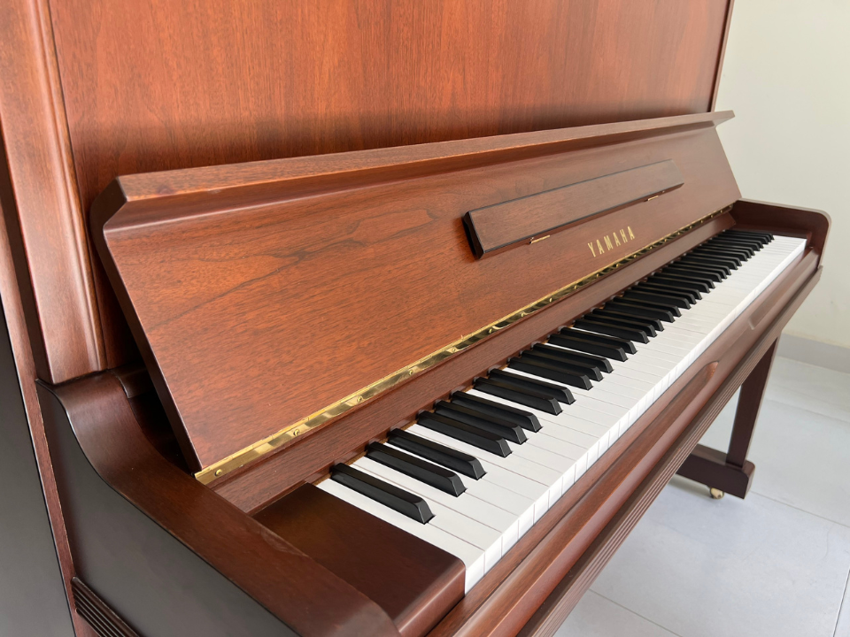 Hình ảnh chi tiết YAMAHA MX300R WnC góc chụp 7